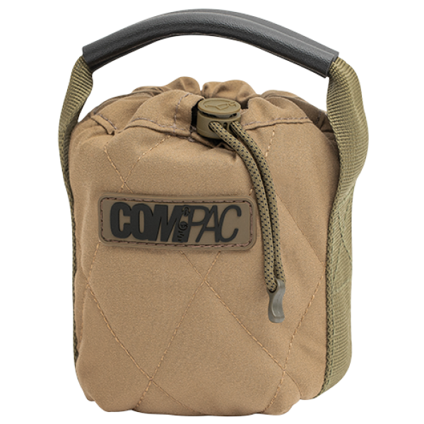 Korda pouzdro na olova compac lead pouch