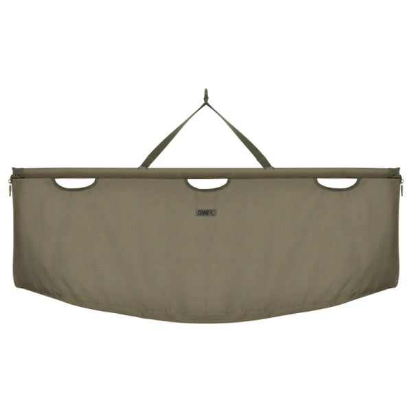 Korda vážící sak compac weigh sling olive