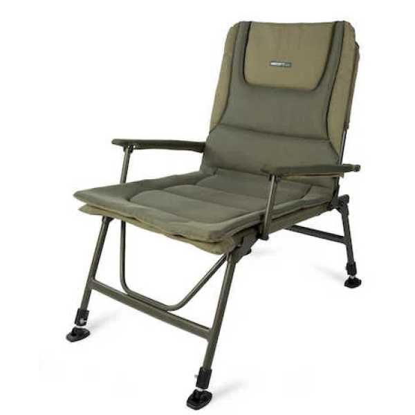 Korum křeslo aeronium deluxe supa-lite chair