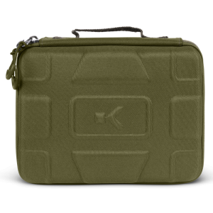 Korum pouzdro progress hardcase cooler 4 l