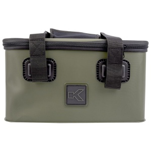 Korum taška eva tackle and bait station