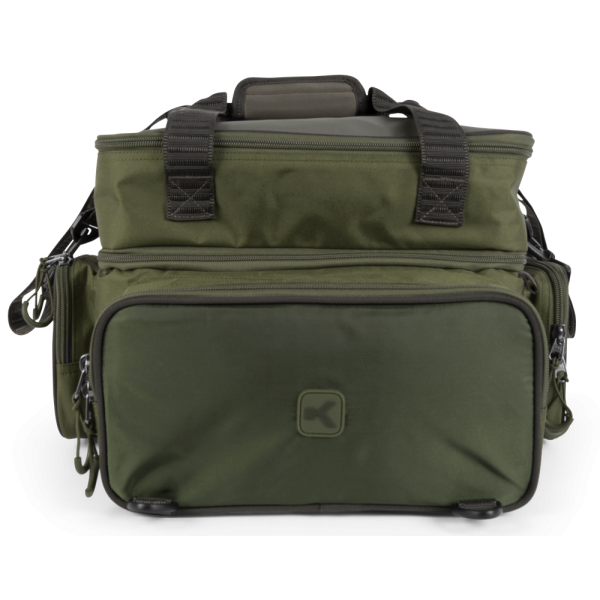 Korum taška progress tackle & bait bag 35 l