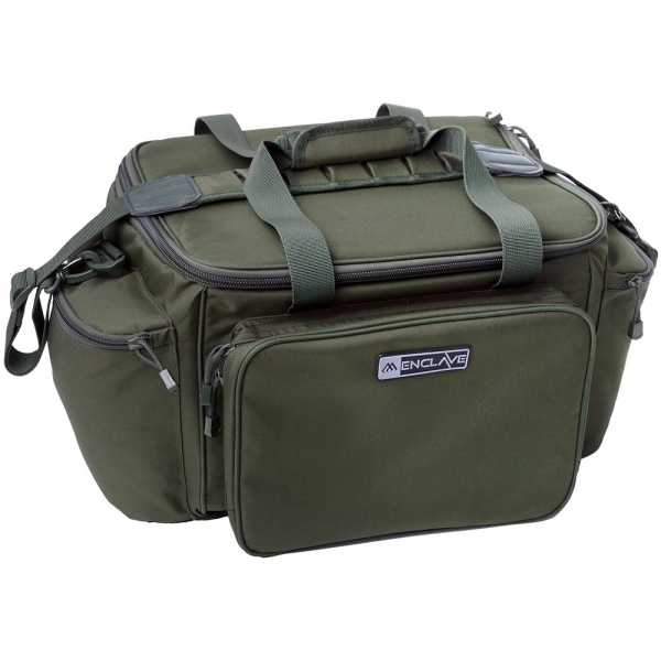 Mikado taška enclave carryall - l 56x40x31 cm