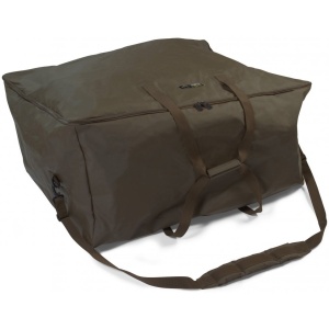 Avid carp taška na lehátko stormshield bedchair bags - large