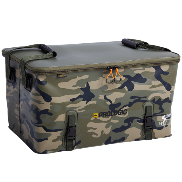 Prologic taška element storm safe barrow bag camo - large