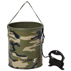 Prologic nádoba na vodu element camo water bucket - large 8