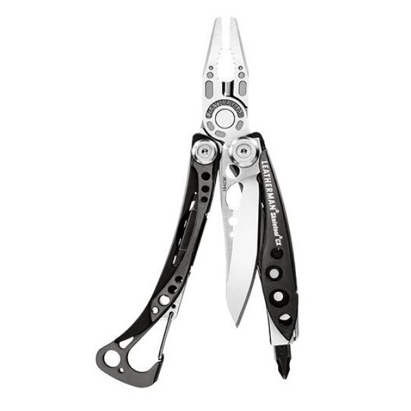 Leatherman multifunčkní kleště multitool skeletool cx