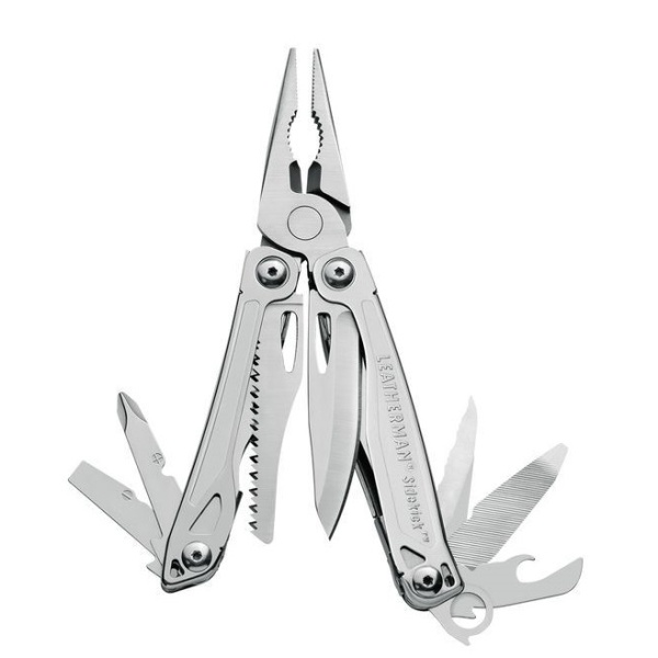 Leatherman multifunčkní kleště sidekick