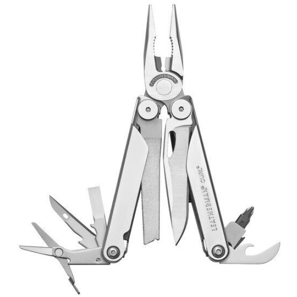 Leatherman multifunkční kleště multitool curl