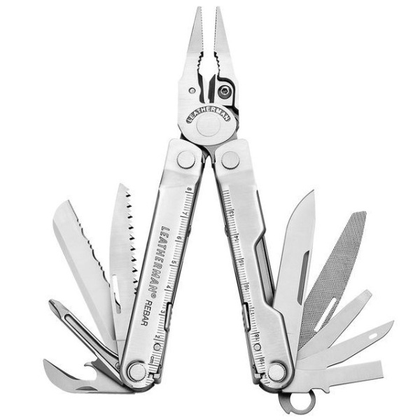 Leatherman multifunkční kleště multitool rebar