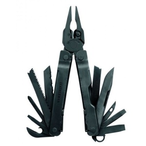 Leatherman multifunkční kleště super tool 300 black