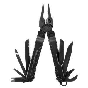 Leatherman multifunkční kleště super tool 300m black