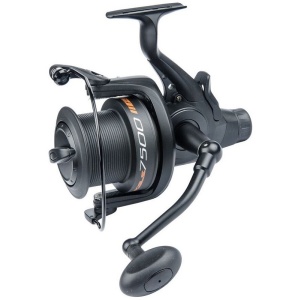 Leeda naviják rogue 75fs reel