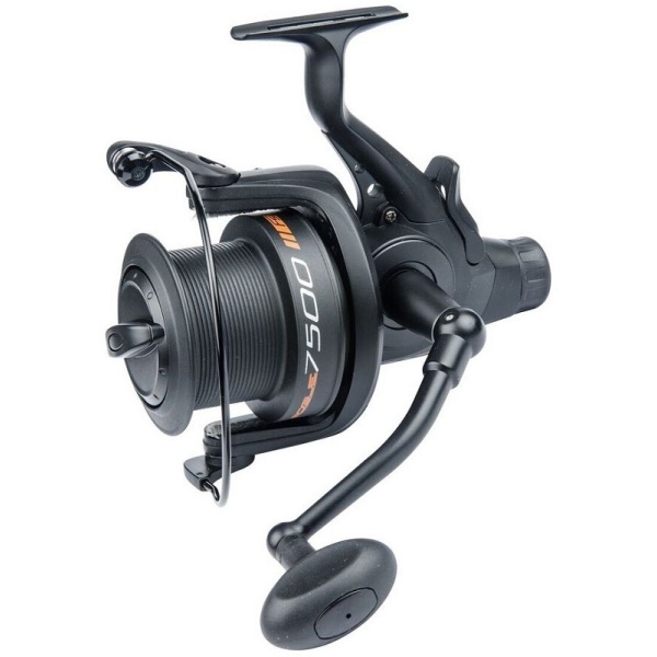 Leeda naviják rogue 75fs reel