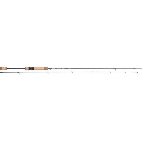 Loomis franklin prut finesse rig im7 2