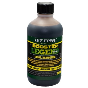 Jet fish amino complex 250 ml - losos asafoetida