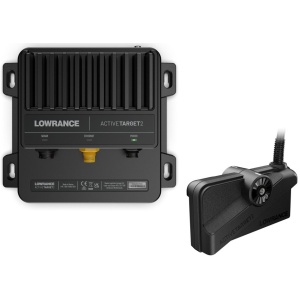 Lowrance sonda activetarget 2