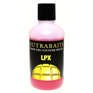 Nutrabaits tekuté esence special 100 ml - lpx