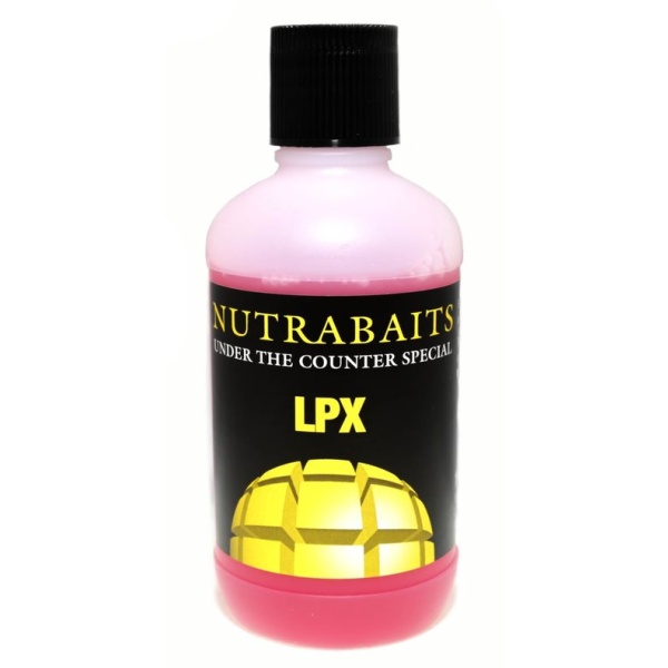 Nutrabaits tekuté esence special 100 ml - lpx