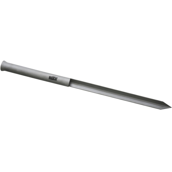 Madcad držák prutu 360 degree stainless rod spike 85 cm