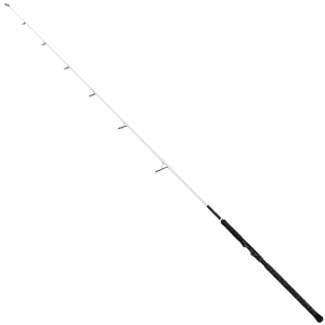 Madcat prut white spinning rod 2