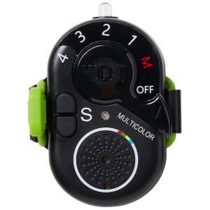 Madcat smart alarm mcl single multicolor