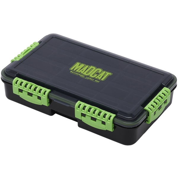 Madcat tackle box compartment 4