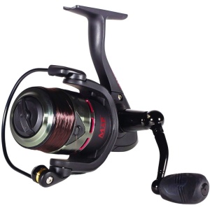 Map naviják carptek acs 3000 fd reel