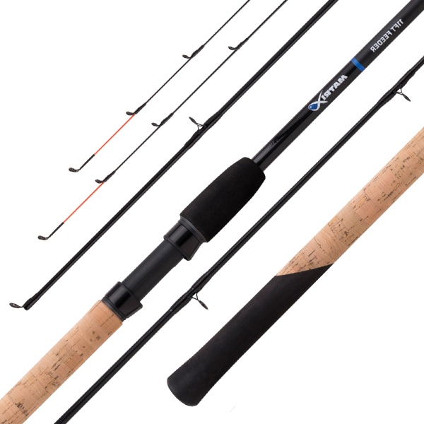 Matrix prut aquos ultra c feeder rods 2