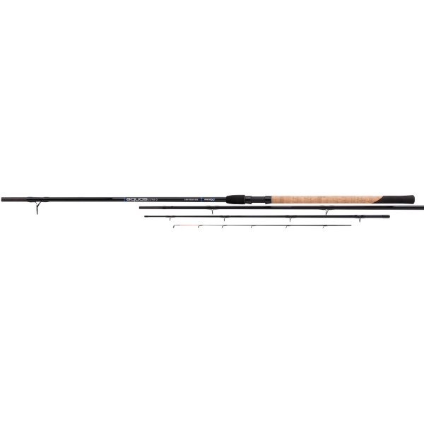 Matrix prut aquos ultra d feeder rods 4