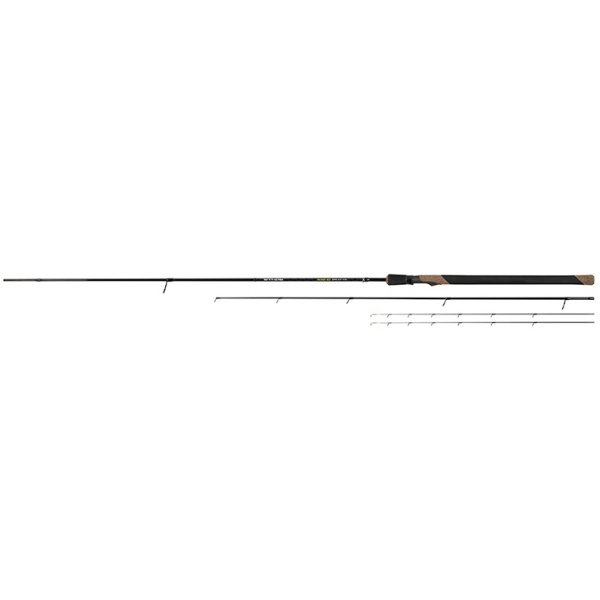 Matrix prut ethos xr c bomb rods 2