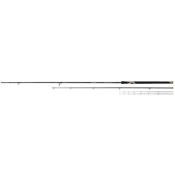 Matrix prut ethos xr c feeder rods 3