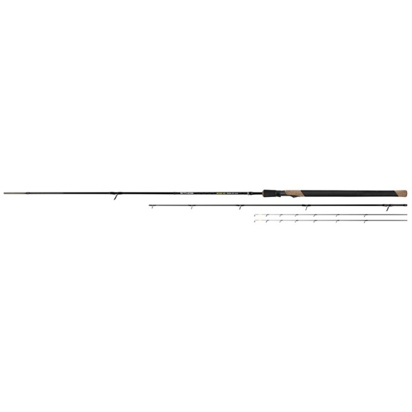 Matrix prut ethos xr c feeder rods 3 m 50 g