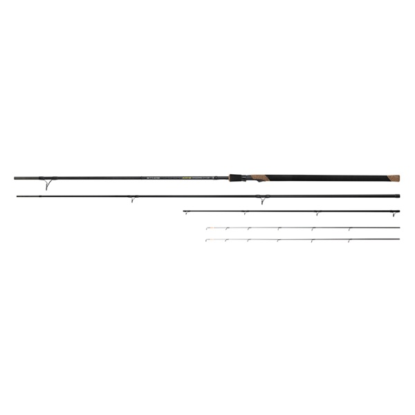 Matrix prut ethos xr d feeder rods 4 m 100 g