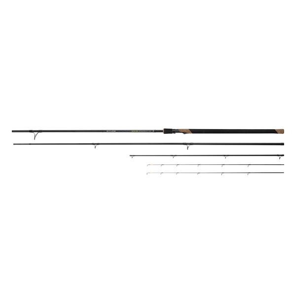 Matrix prut ethos xr d feeder rods 4 m 130 g