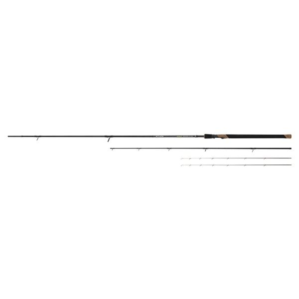 Matrix prut ethos xr f feeder rods 3