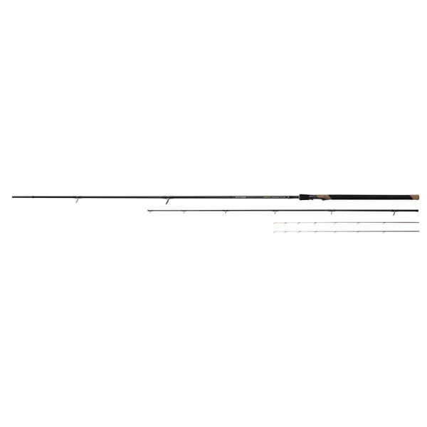 Matrix prut ethos xr f feeder rods 3