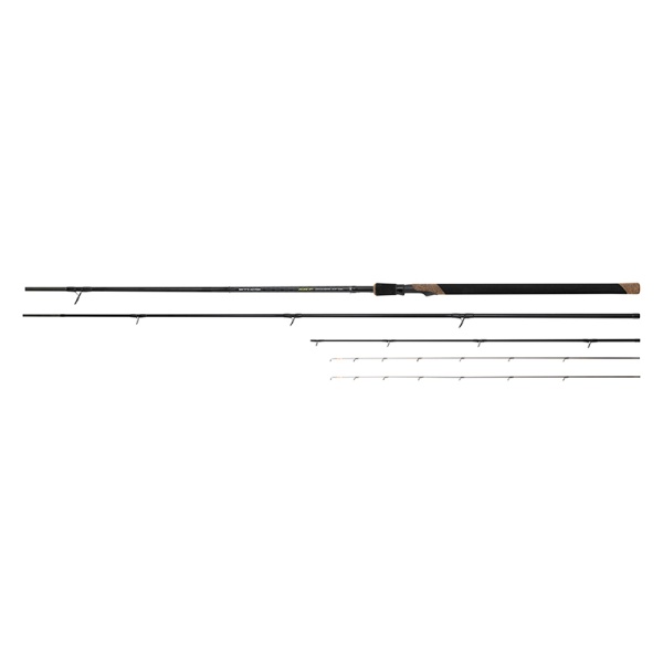 Matrix prut ethos xr f feeder rods 3