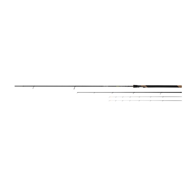 Matrix prut ethos xr s feeder rods 3