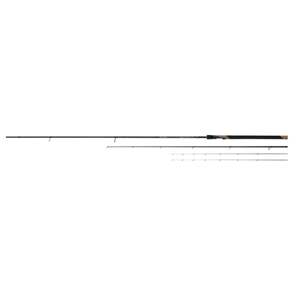 Matrix prut ethos xr s feeder rods 3