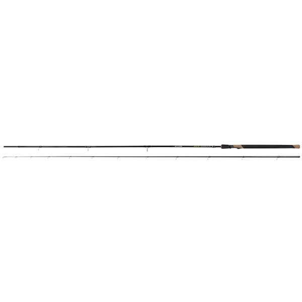 Matrix prut ethos xr w waggler rods 3