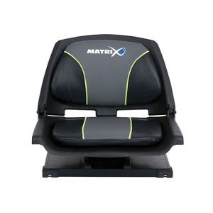 Matrix sedátko k sedačce swivel seat inc base