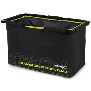 Matrix taška na vozík 4 wheel transporter front bag