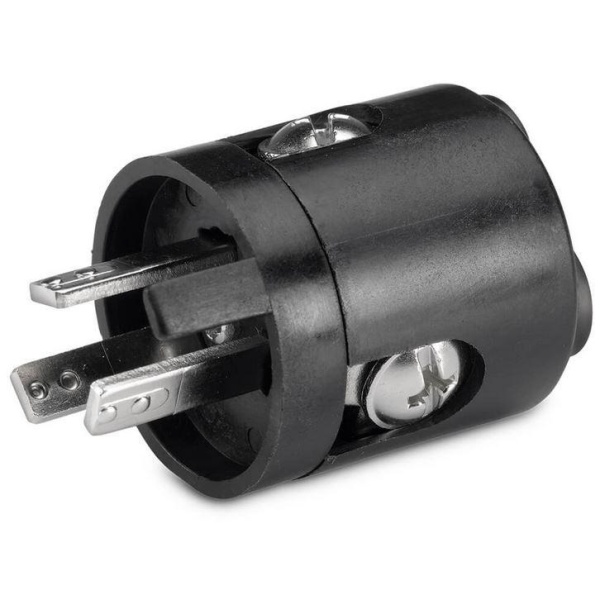 Minn kota mkr-18a 6 guage adapter