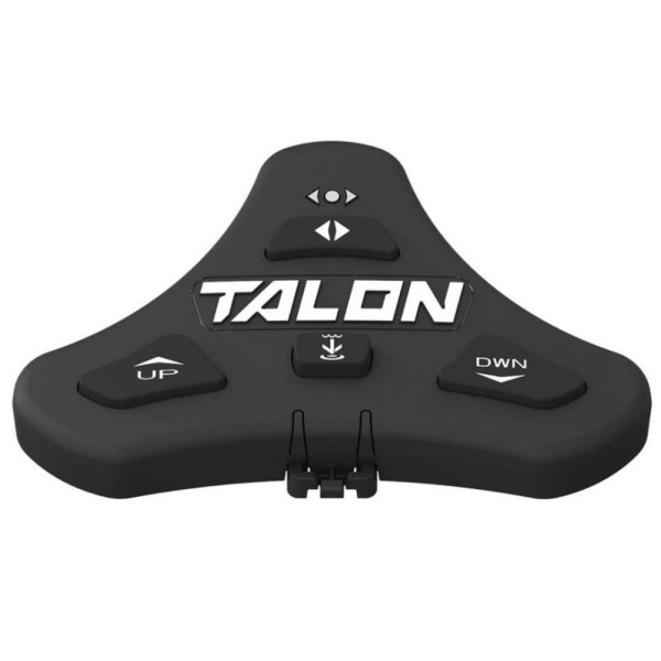 Minn kota talon wireless foot switch