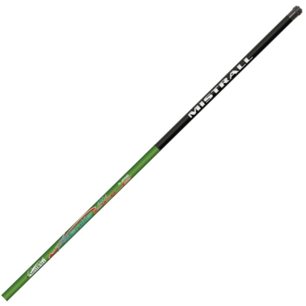 Mistrall bič atlantis pole 5 m 5-25 g