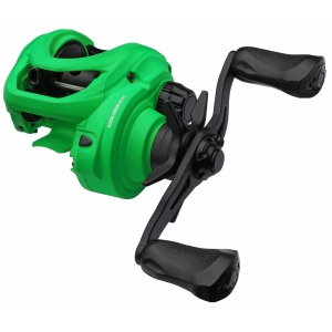 Mitchell multiplikátor colors mx baitcasting reel neon green