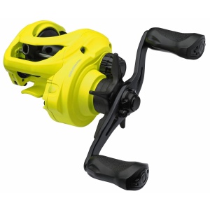 Mitchell multiplikátor colors mx baitcasting reel neon yellow