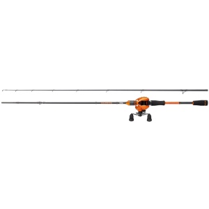 Mitchell prut colors mx casting combo orange 1