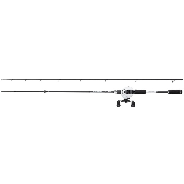 Mitchell prut colors mx casting combo white 1